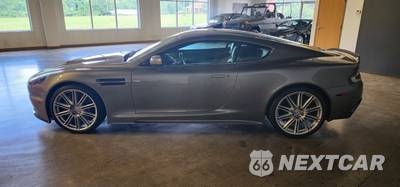 2009 Aston Martin DBS - zdjęcie 7 z 11 - miniatura