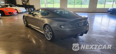 2009 Aston Martin DBS - zdjęcie 8 z 11 - miniatura