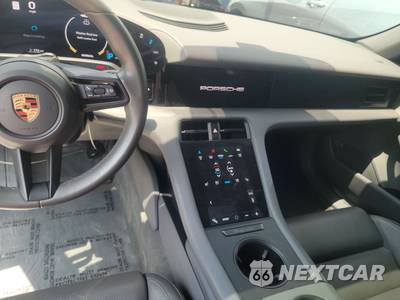 2020 Porsche Taycan 4S - zdjęcie 11 z 22 - miniatura