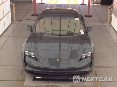 2020 Porsche Taycan 4S - zdjęcie 2 z 22 - miniatura