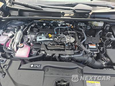 2026 Toyota Prius Plug-In Hybrid XSE - zdjęcie 22 z 26 - miniatura