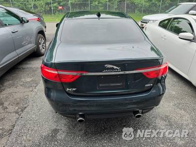 2016 Jaguar XF Prestige - zdjęcie 5 z 28 - miniatura