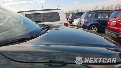 2023 Nissan Pathfinder SL - zdjęcie 21 z 23 - miniatura