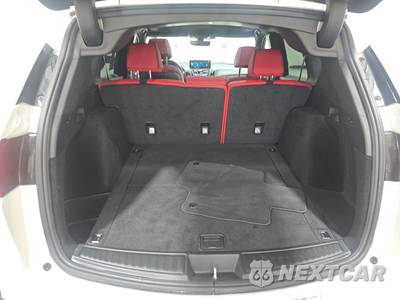 2024 Acura RDX w/A-Spec Pkg - zdjęcie 16 z 21 - miniatura