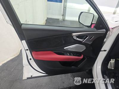 2024 Acura RDX w/A-Spec Pkg - zdjęcie 9 z 21 - miniatura