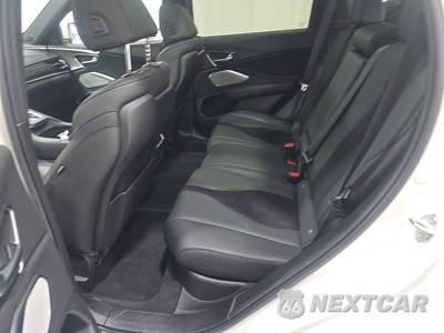 2023 Acura RDX w/Platinum Elite A-Spec Pkg - zdjęcie 13 z 20 - miniatura