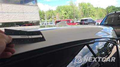 2023 Acura RDX w/Platinum Elite A-Spec Pkg - zdjęcie 18 z 20 - miniatura