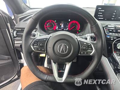 2023 Acura RDX w/Platinum Elite A-Spec Pkg - zdjęcie 10 z 20 - miniatura