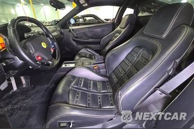 2007 Ferrari F430 Coupe - zdjęcie 8 z 9 - miniatura