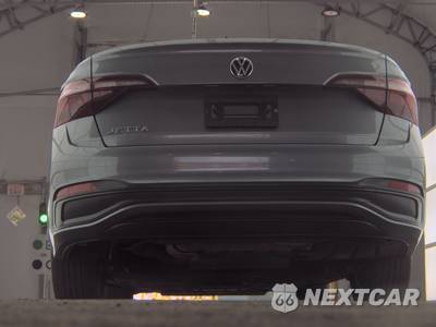2023 Volkswagen Jetta Sport - zdjęcie 7 z 26 - miniatura