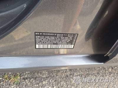 2023 Volkswagen Jetta Sport - zdjęcie 21 z 26 - miniatura