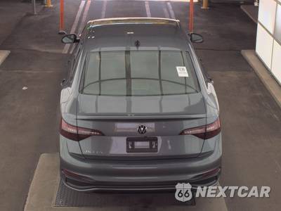 2023 Volkswagen Jetta Sport - zdjęcie 6 z 26 - miniatura