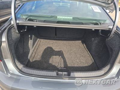 2023 Volkswagen Jetta Sport - zdjęcie 23 z 26 - miniatura