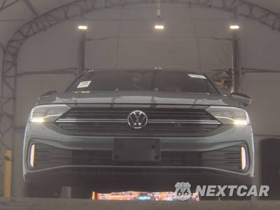 2023 Volkswagen Jetta Sport - zdjęcie 3 z 26 - miniatura