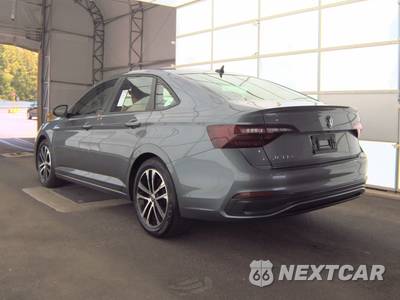 2023 Volkswagen Jetta Sport - zdjęcie 8 z 26 - miniatura