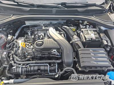 2023 Volkswagen Jetta Sport - zdjęcie 22 z 26 - miniatura