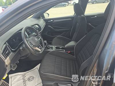 2023 Volkswagen Jetta Sport - zdjęcie 13 z 26 - miniatura