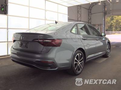 2023 Volkswagen Jetta Sport - zdjęcie 5 z 26 - miniatura