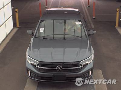 2023 Volkswagen Jetta Sport - zdjęcie 2 z 26 - miniatura