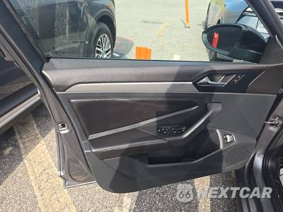 2023 Volkswagen Jetta Sport - zdjęcie 15 z 26 - miniatura