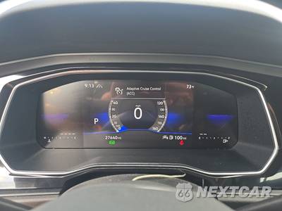 2023 Volkswagen Jetta Sport - zdjęcie 18 z 26 - miniatura