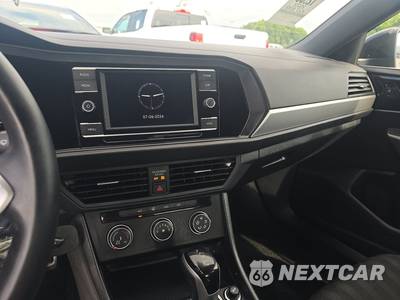 2023 Volkswagen Jetta Sport - zdjęcie 17 z 26 - miniatura