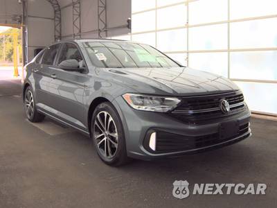 2023 Volkswagen Jetta Sport - zdjęcie 4 z 26 - miniatura