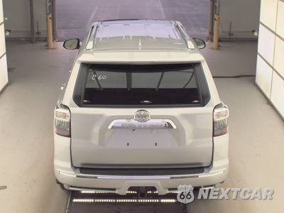 2024 Toyota 4Runner Limited - zdjęcie 5 z 27 - miniatura