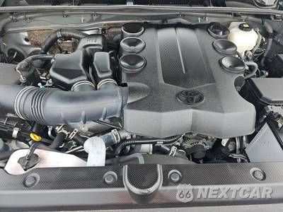 2024 Toyota 4Runner Limited - zdjęcie 16 z 27 - miniatura