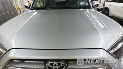 2024 Toyota 4Runner Limited - zdjęcie 23 z 27 - miniatura