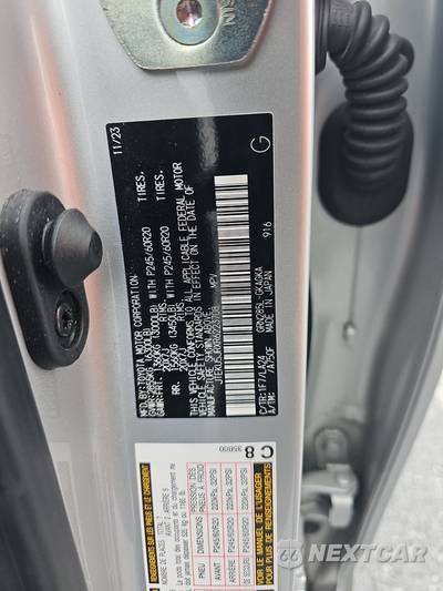 2024 Toyota 4Runner Limited - zdjęcie 15 z 27 - miniatura