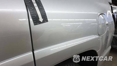 2024 Toyota 4Runner Limited - zdjęcie 26 z 27 - miniatura
