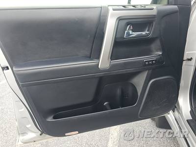 2024 Toyota 4Runner Limited - zdjęcie 9 z 27 - miniatura