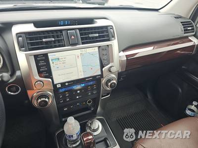 2024 Toyota 4Runner Limited - zdjęcie 11 z 27 - miniatura