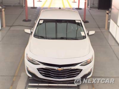 2022 Chevrolet Malibu LS 1FL - zdjęcie 2 z 18 - miniatura