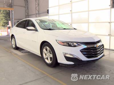 2022 Chevrolet Malibu LS 1FL - zdjęcie 3 z 18 - miniatura