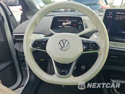 2021 Volkswagen ID.4 1st Edition - zdjęcie 10 z 18 - miniatura