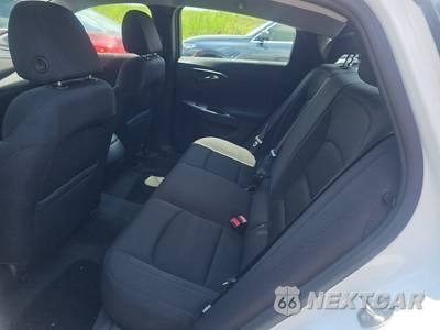 2022 Chevrolet Malibu LS 1FL - zdjęcie 13 z 18 - miniatura