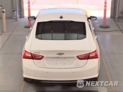 2022 Chevrolet Malibu LS 1FL - zdjęcie 5 z 18 - miniatura