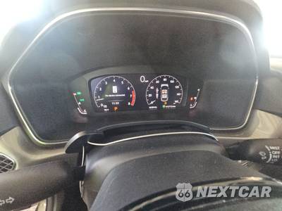 2025 Acura Integra - zdjęcie 12 z 19 - miniatura