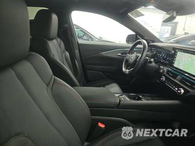 2024 Acura ZDX w/A-Spec Pkg - zdjęcie 8 z 26 - miniatura