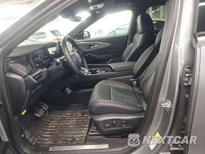 2024 Acura ZDX w/A-Spec Pkg - zdjęcie 7 z 26 - miniatura
