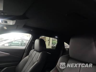 2024 Acura ZDX w/A-Spec Pkg - zdjęcie 19 z 26 - miniatura