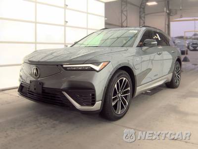 2024 Acura ZDX w/A-Spec Pkg - zdjęcie 1 z 26 - miniatura