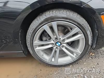 2018 BMW 3 Series Sedan 328d xDrive - zdjęcie 16 z 30 - miniatura