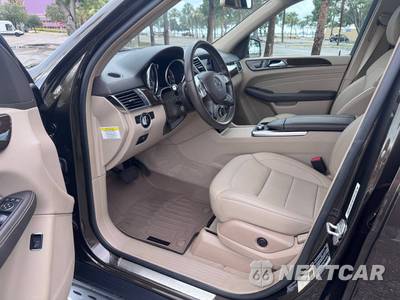 2013 Mercedes-Benz ML 350 - zdjęcie 32 z 78 - miniatura