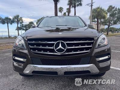 2013 Mercedes-Benz ML 350 - zdjęcie 19 z 78 - miniatura