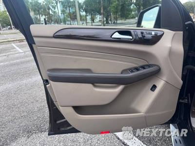 2013 Mercedes-Benz ML 350 - zdjęcie 30 z 78 - miniatura