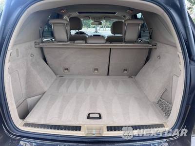 2013 Mercedes-Benz ML 350 - zdjęcie 68 z 78 - miniatura