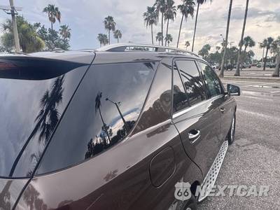 2013 Mercedes-Benz ML 350 - zdjęcie 17 z 78 - miniatura